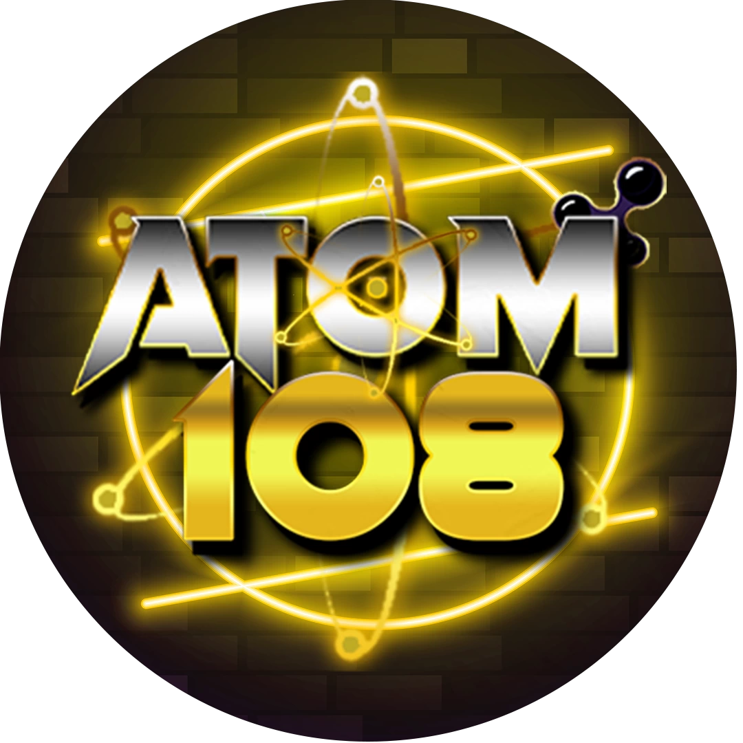 atomi08 App: Info, Rating, dan Link Download