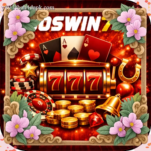 indoslot303