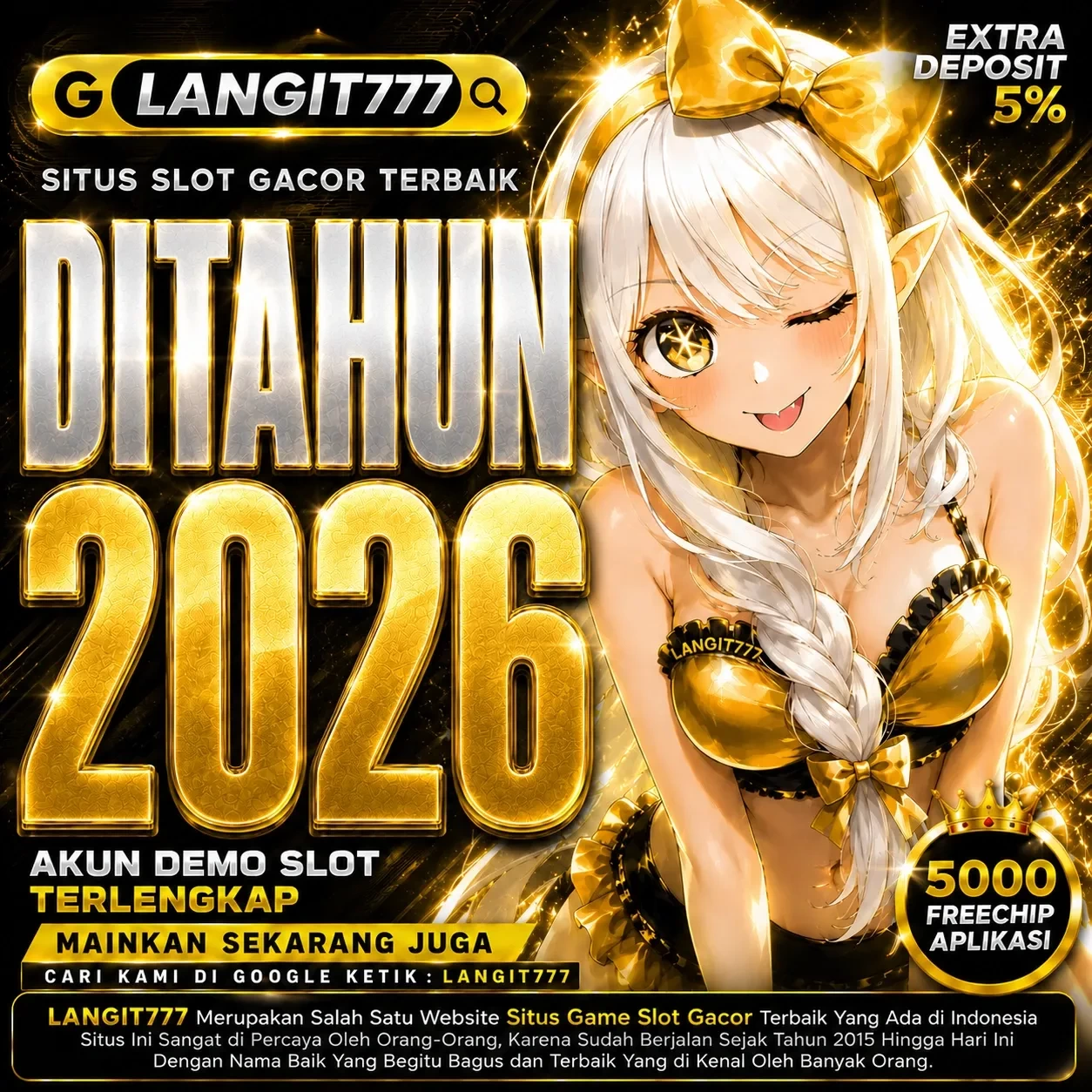 indoslot303
