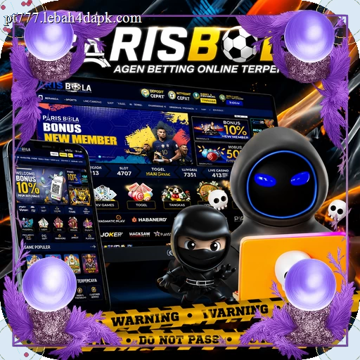 parisbola APK Full Version untuk Android