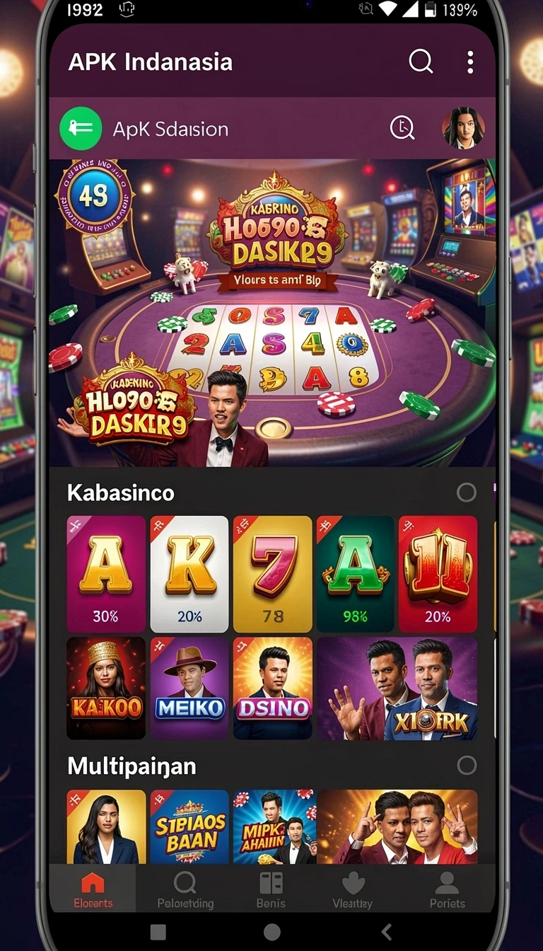 indoslot303