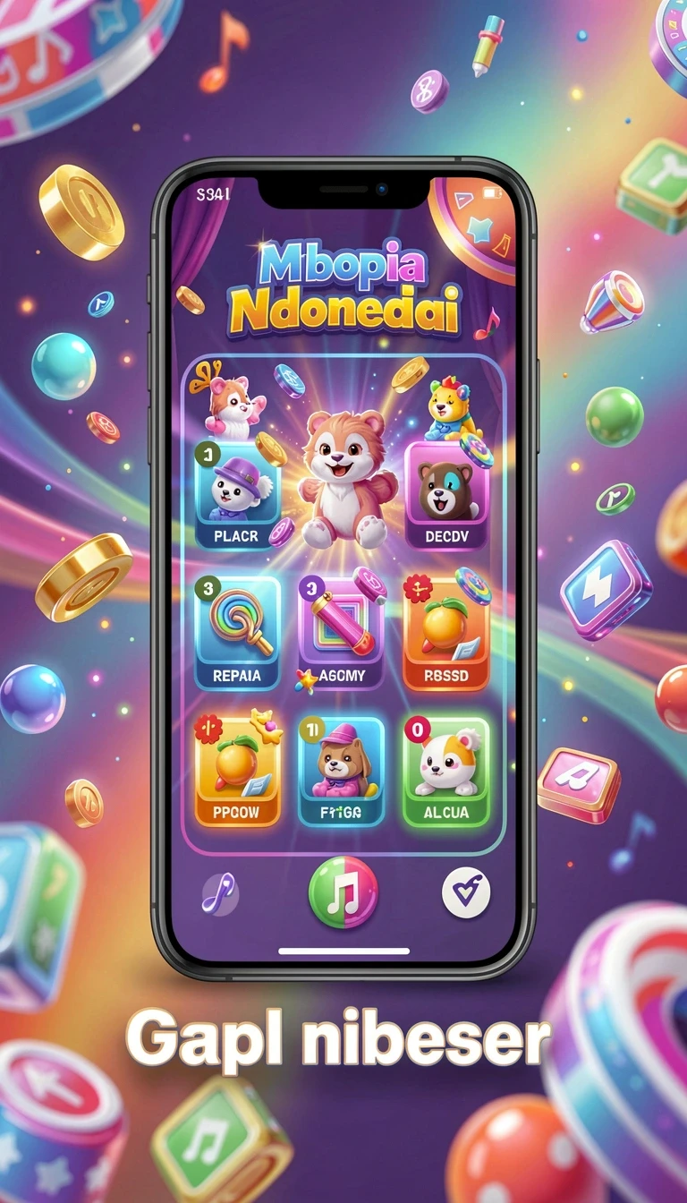 indoslot303