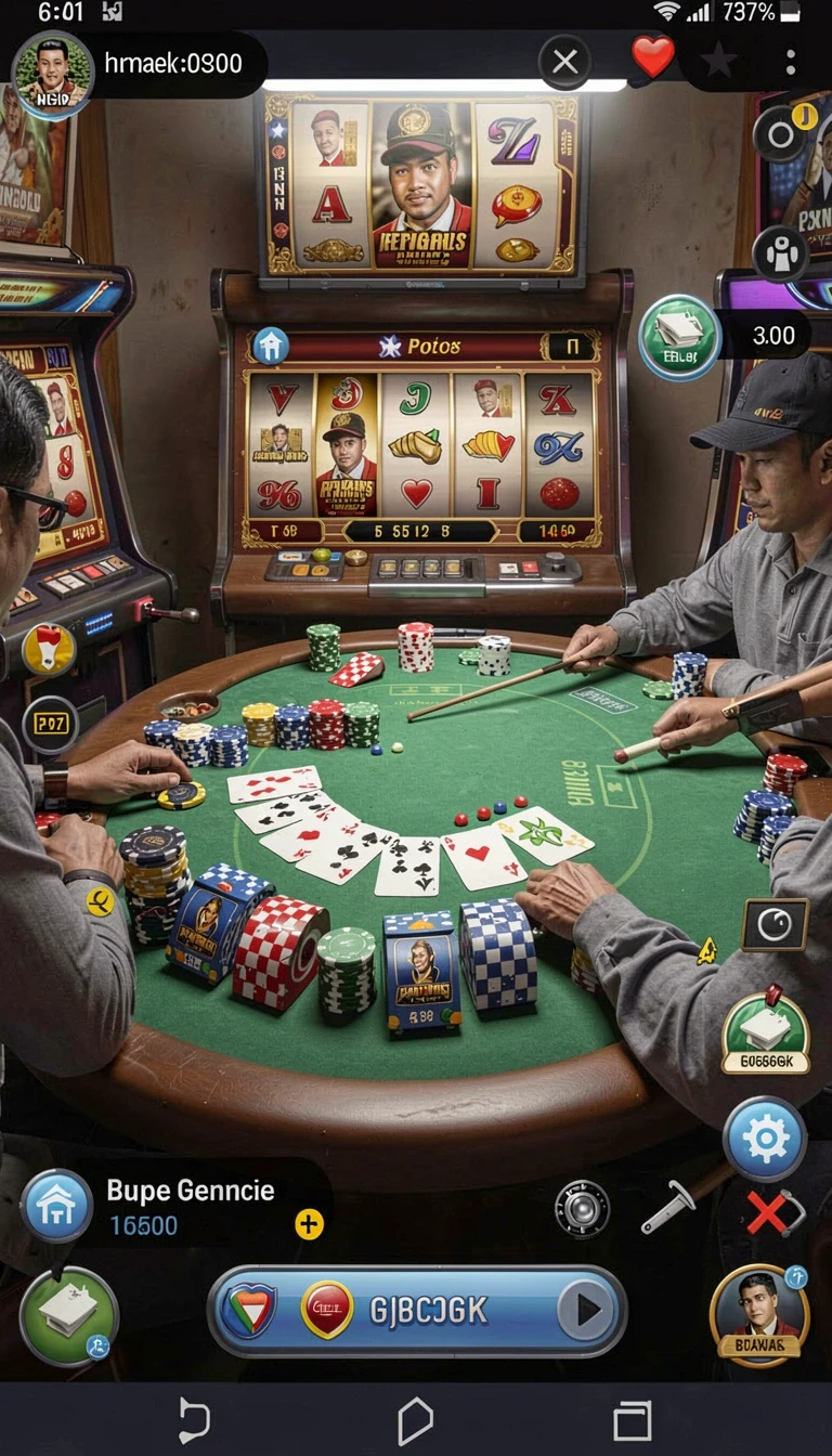 indoslot303