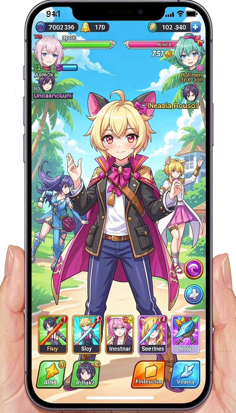 indoslot303