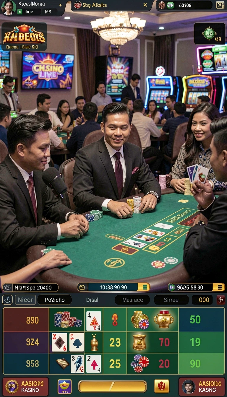 indoslot303