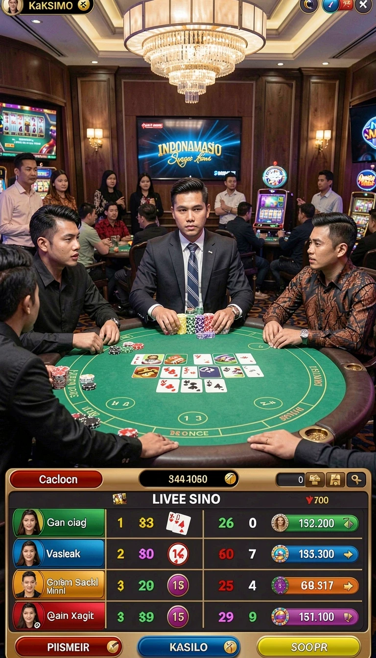 indoslot303