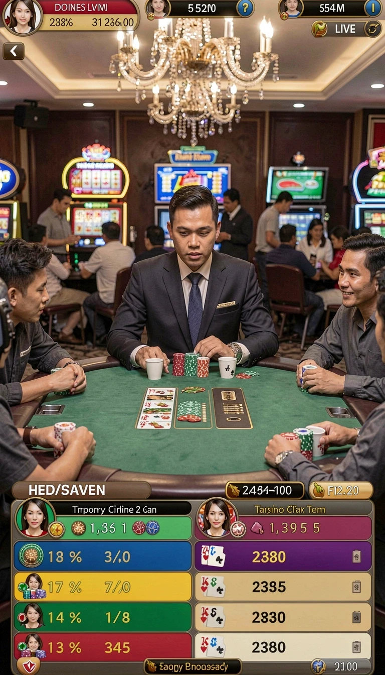 indoslot303