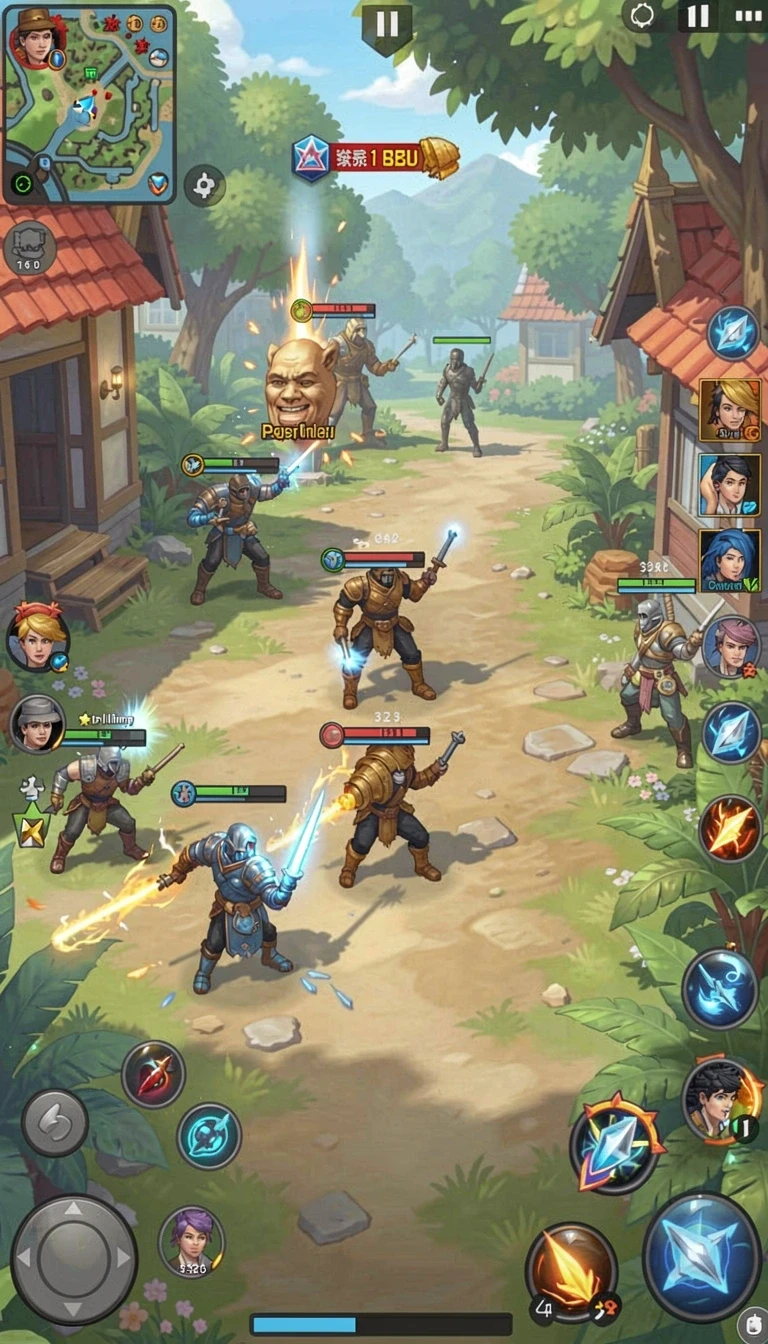 indoslot303