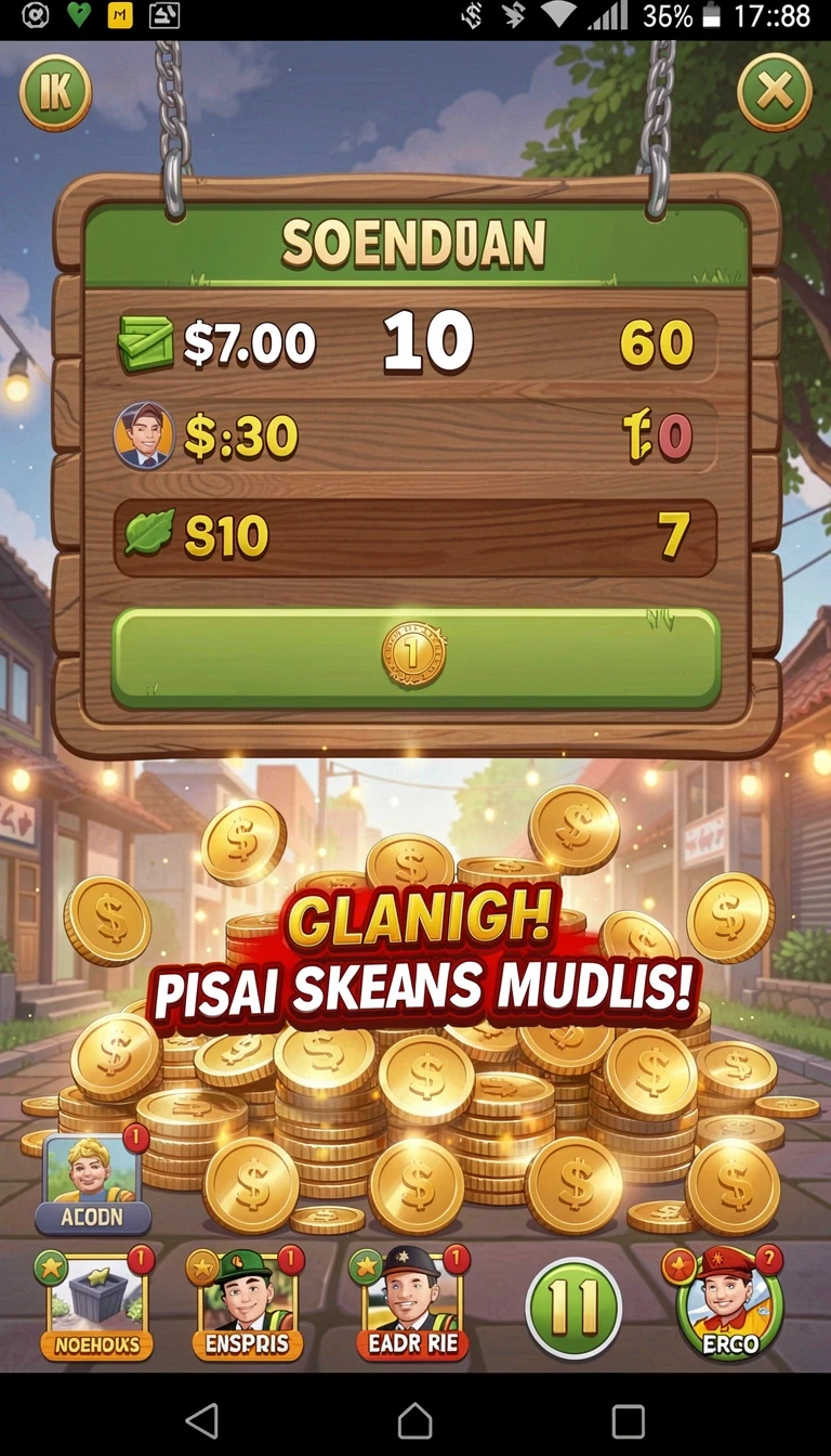 indoslot303