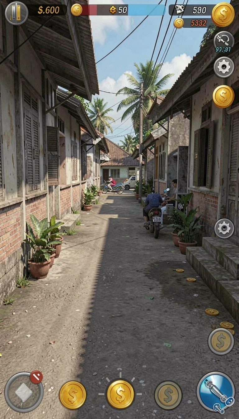 indoslot303