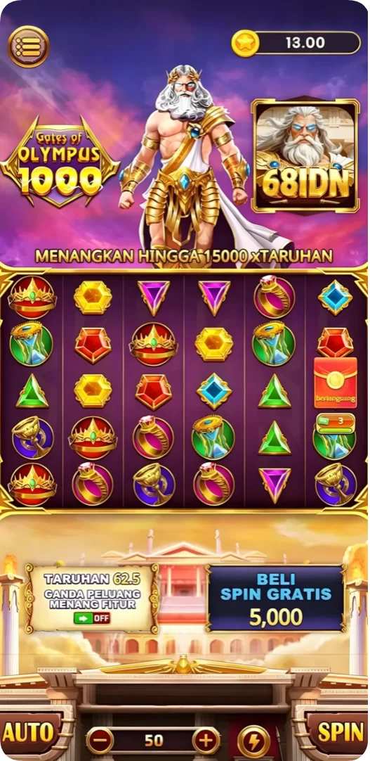 indoslot303