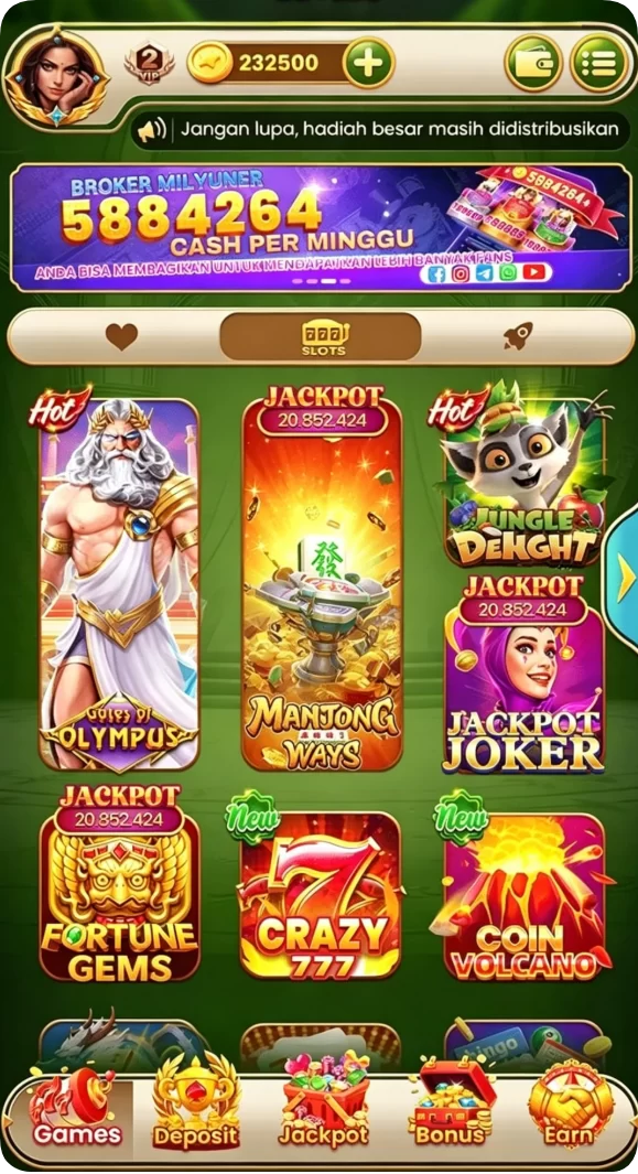 indoslot303
