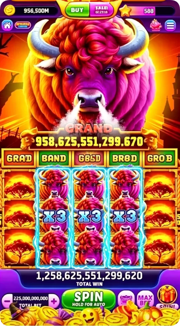 indoslot303