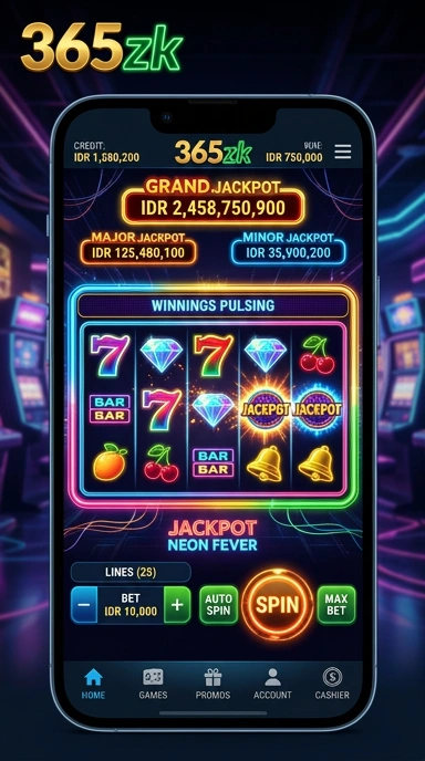 indoslot303
