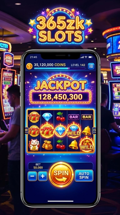 indoslot303