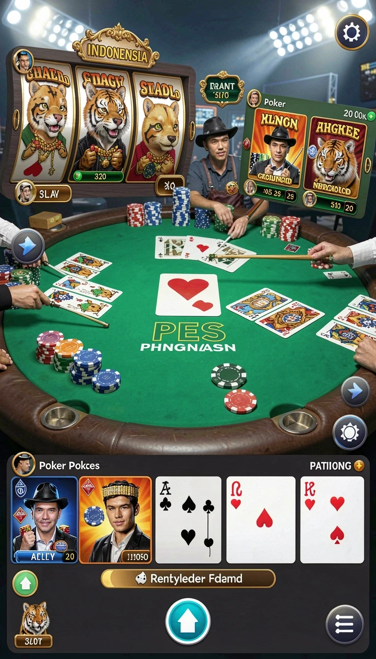 indoslot303