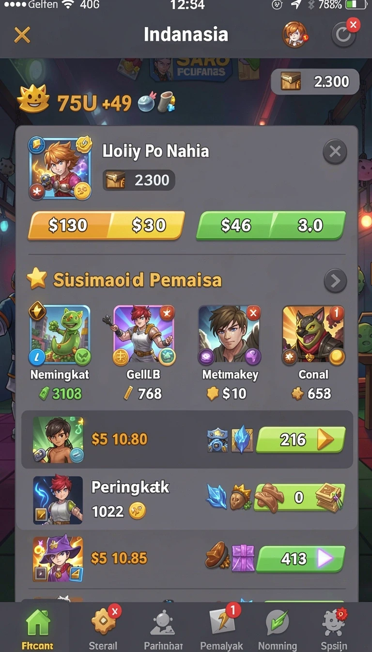 indoslot303