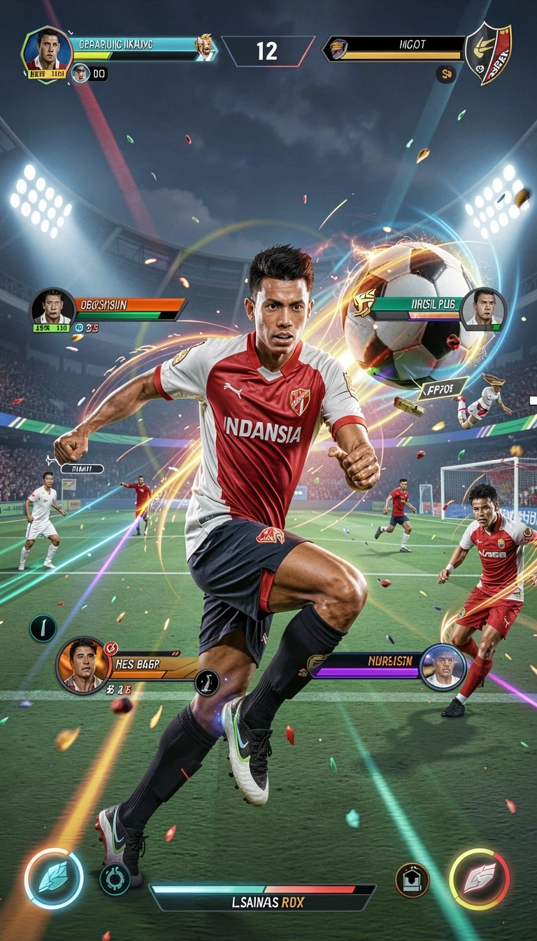indoslot303