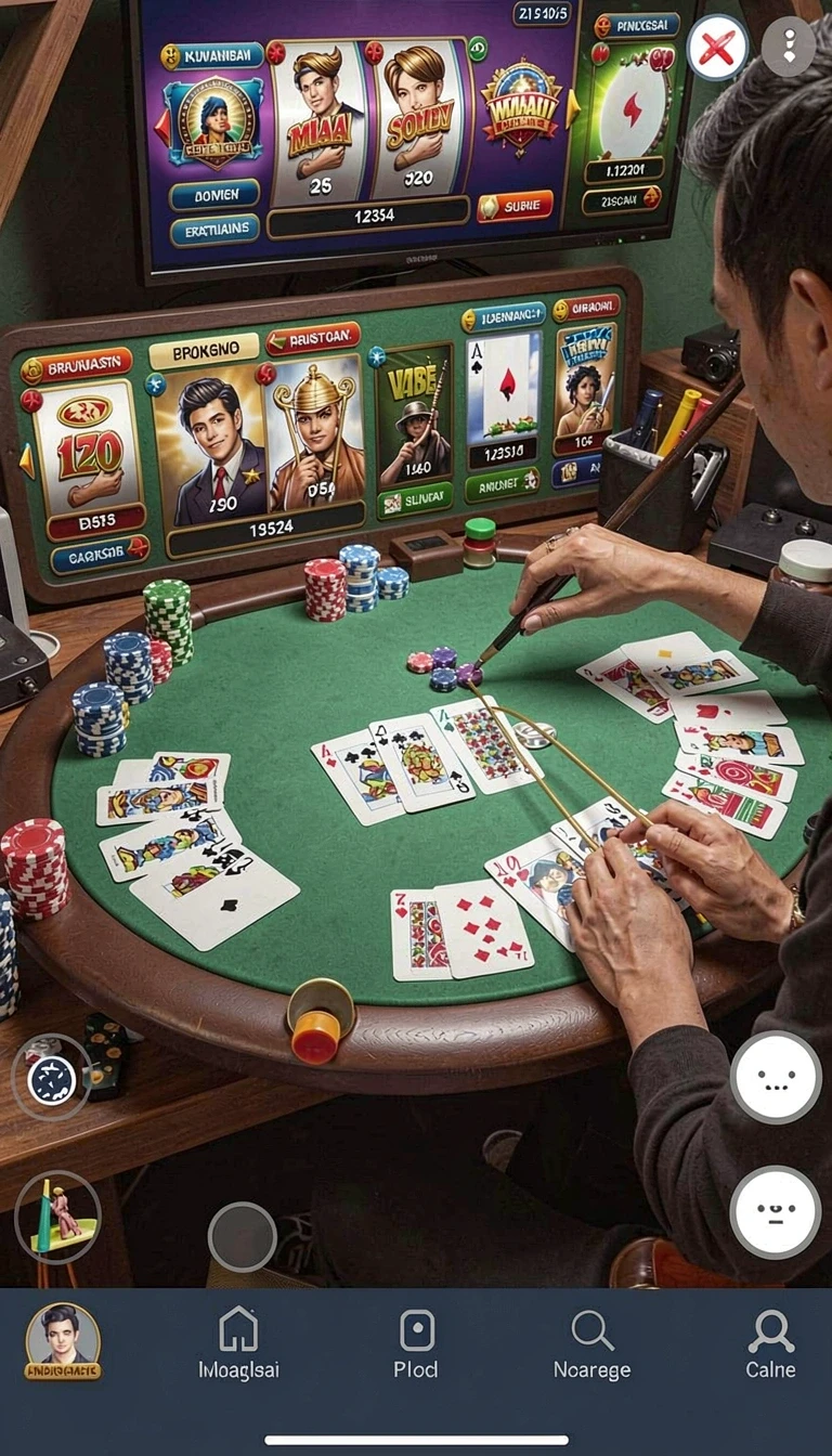 indoslot303