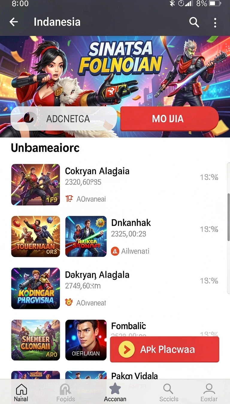 indoslot303