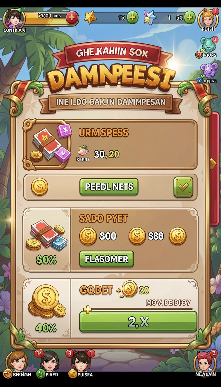 indoslot303