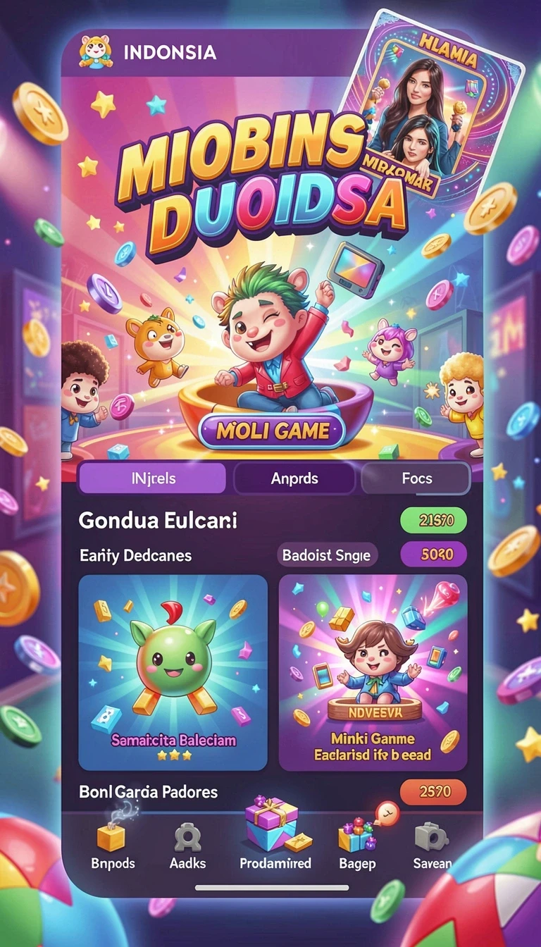 indoslot303