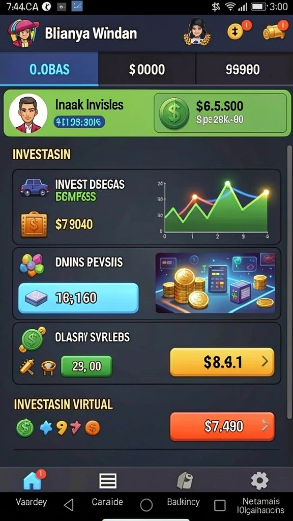 indoslot303