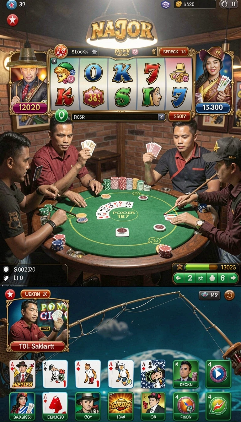indoslot303