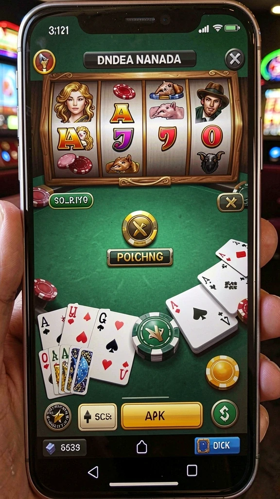 indoslot303