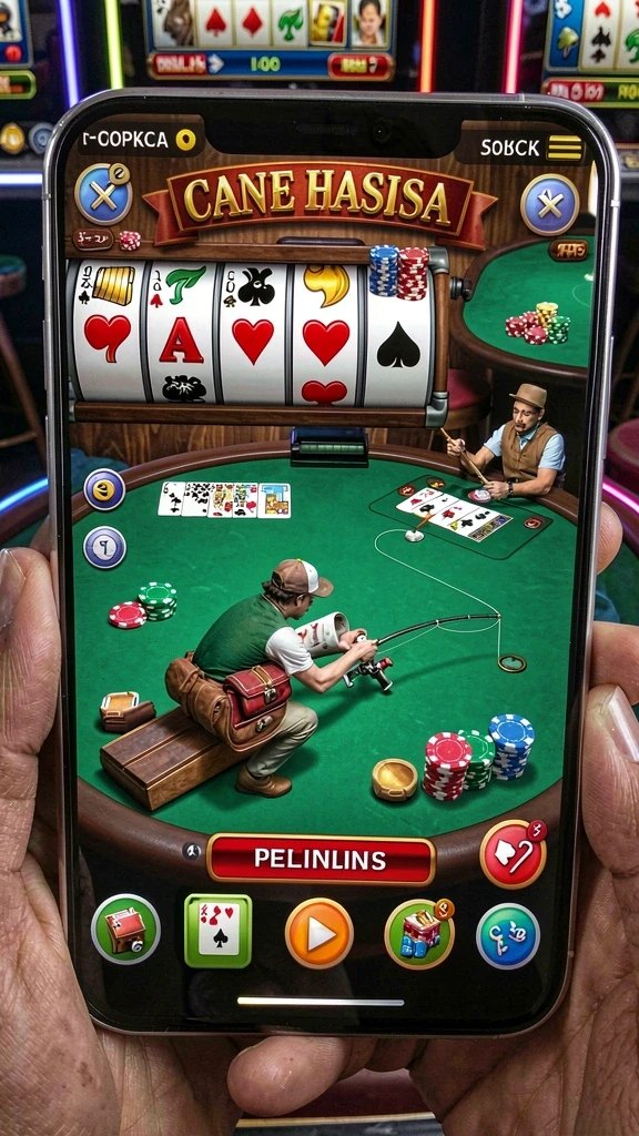 indoslot303