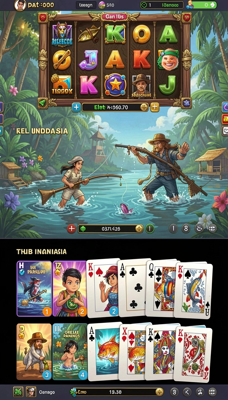 indoslot303