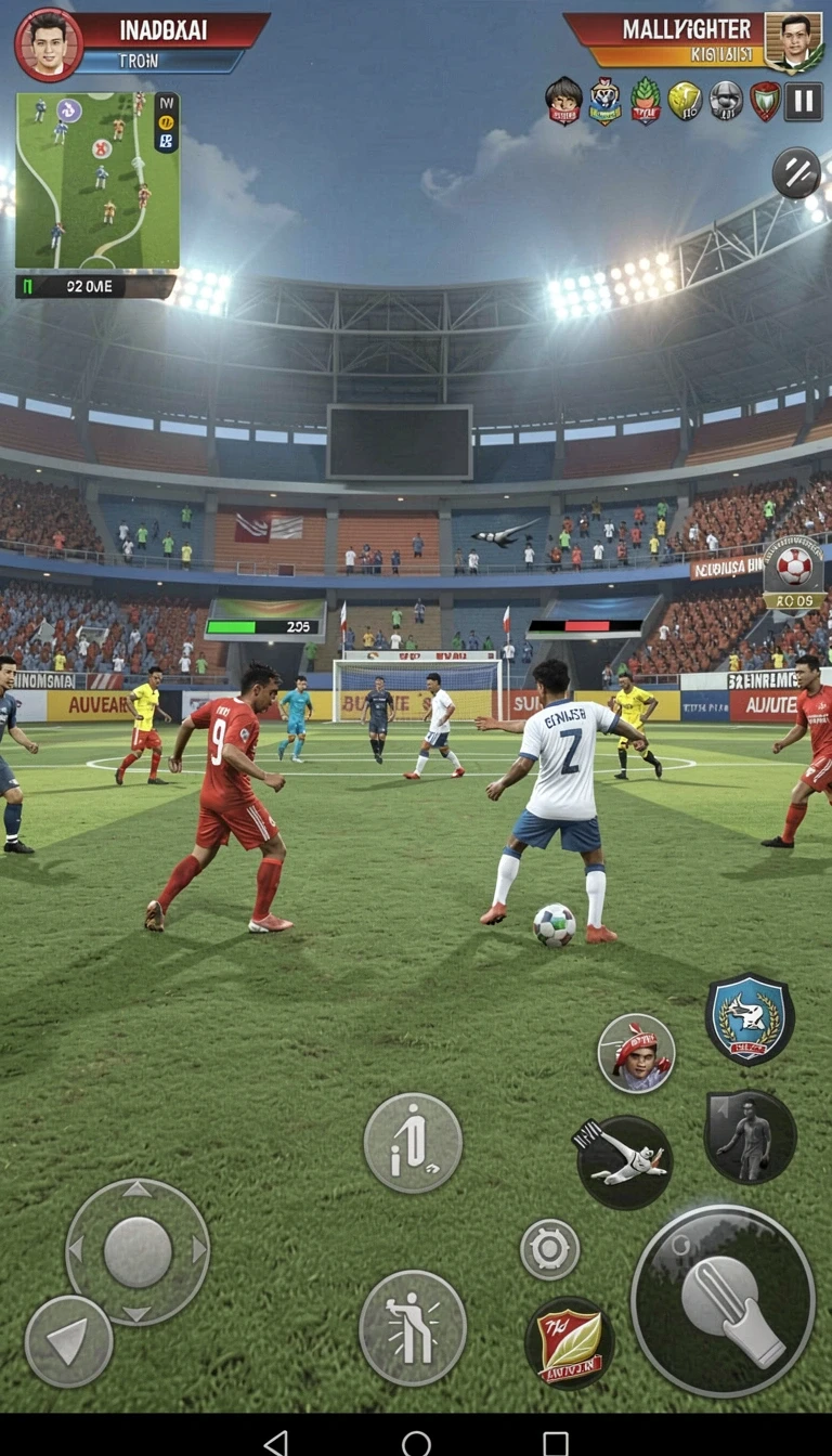 indoslot303