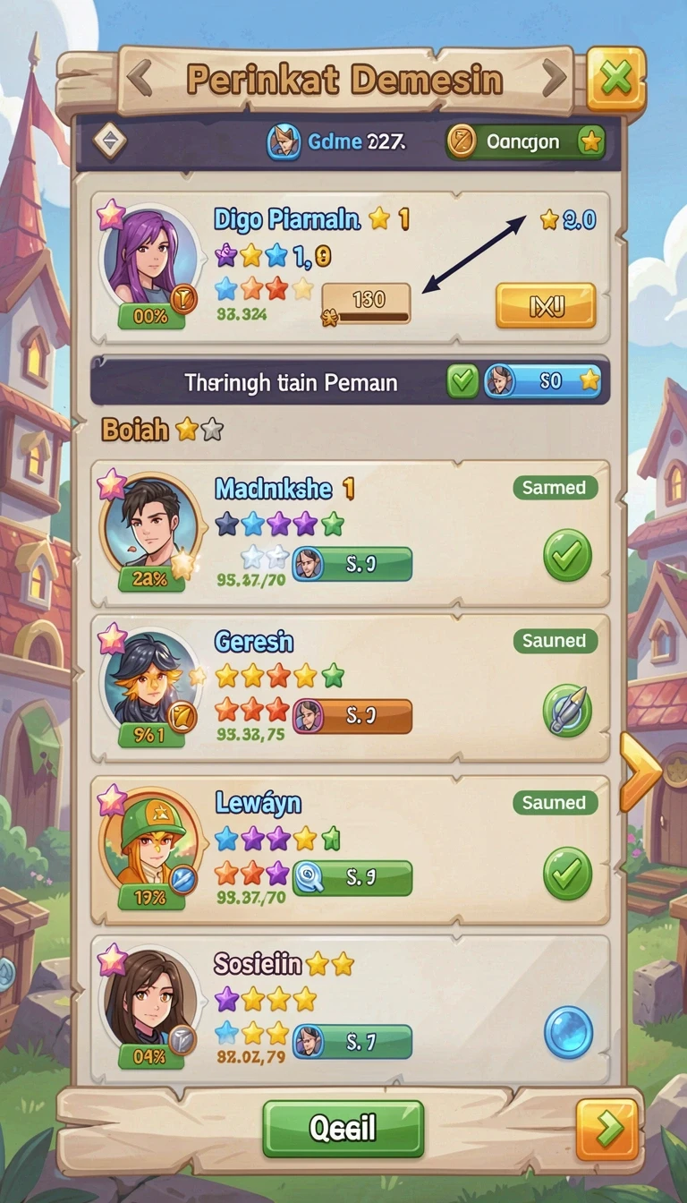 indoslot303